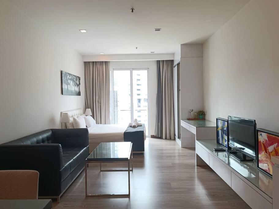Rm218 Bukit Bintang Balcony Studio Infinity Pool Куала-Лумпур Экстерьер фото
