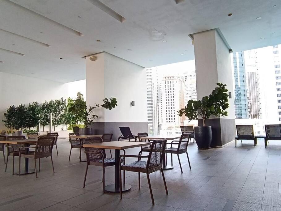 Rm218 Bukit Bintang Balcony Studio Infinity Pool Куала-Лумпур Экстерьер фото